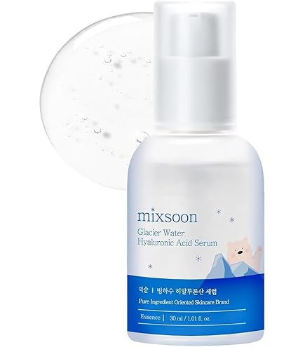 Amazon.com: LADAMER-Oligoforce-Serum-Hydrating-Moisturizing